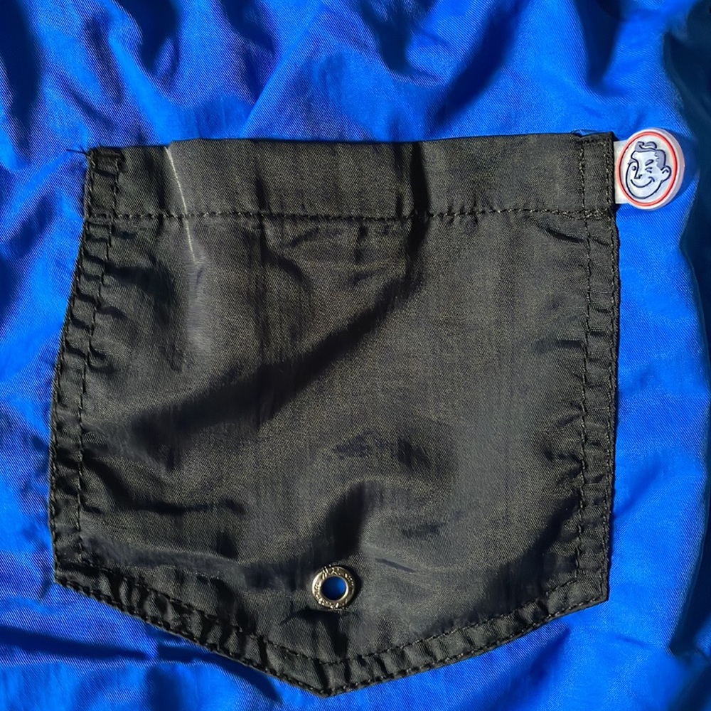 Swimming trunks - Picture 3 of 4